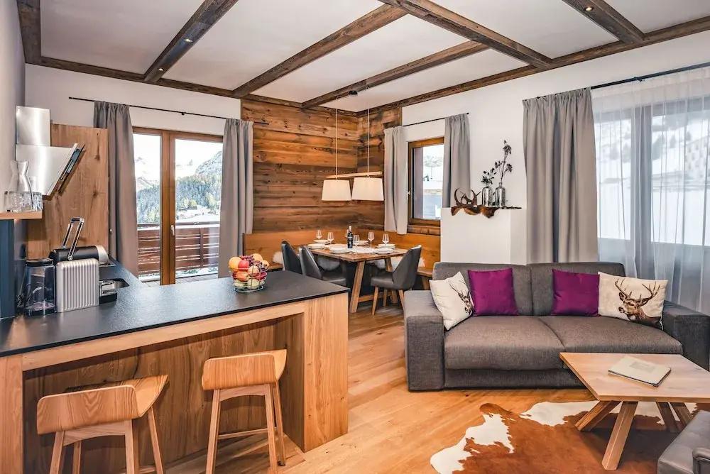 фото Lux Alp Chalet