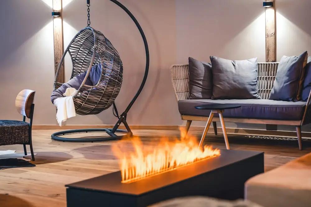 фото Lux Alp Chalet