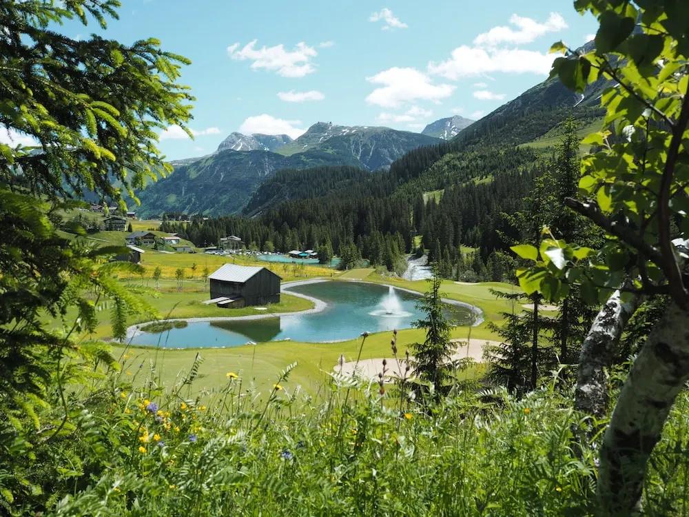 фото Lux Alp Chalet