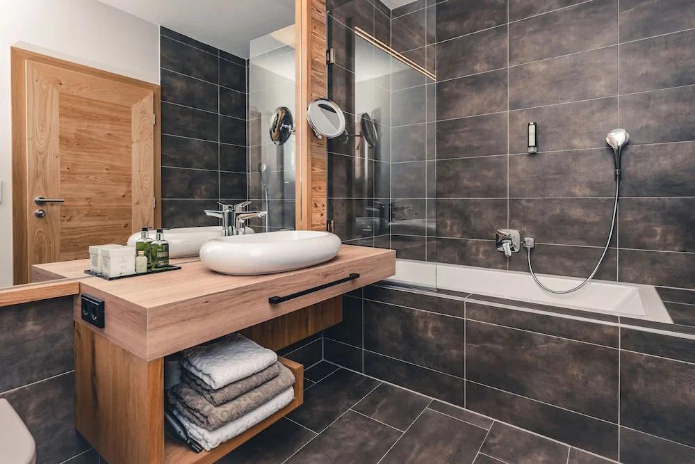 фото Lux Alp Chalet