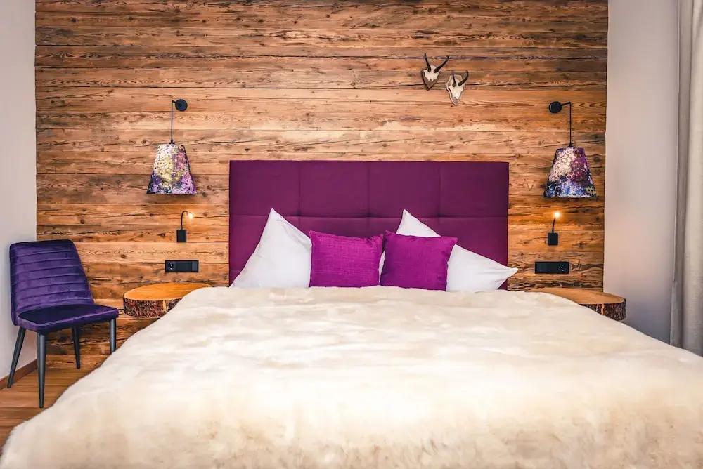 фото Lux Alp Chalet