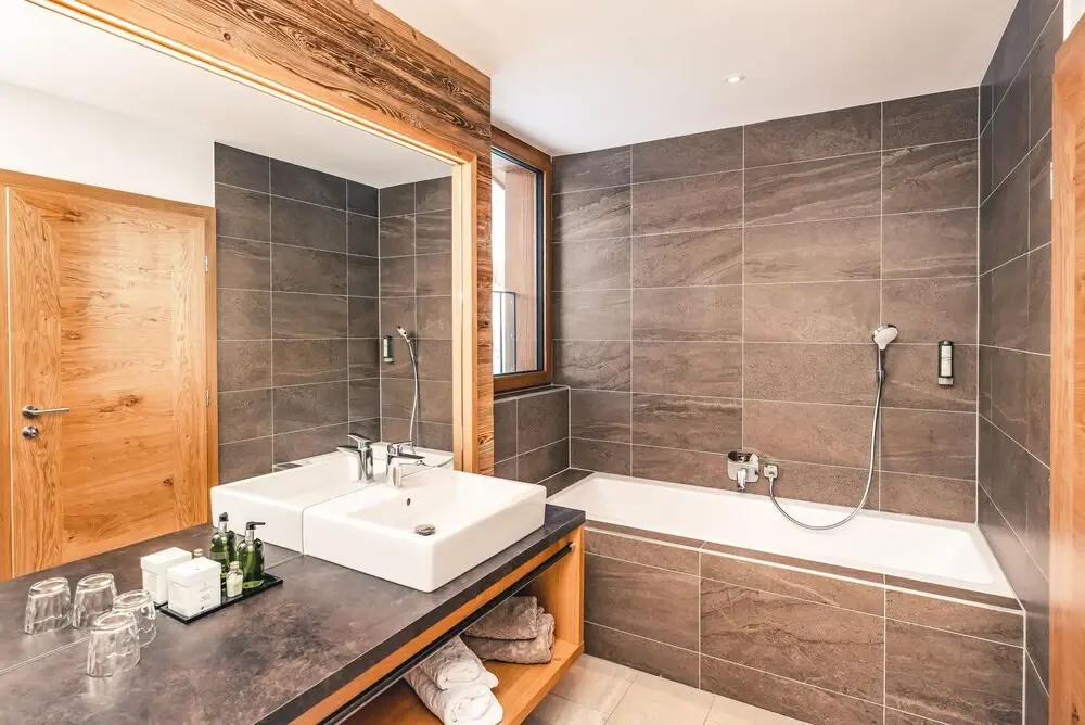 фото Lux Alp Chalet