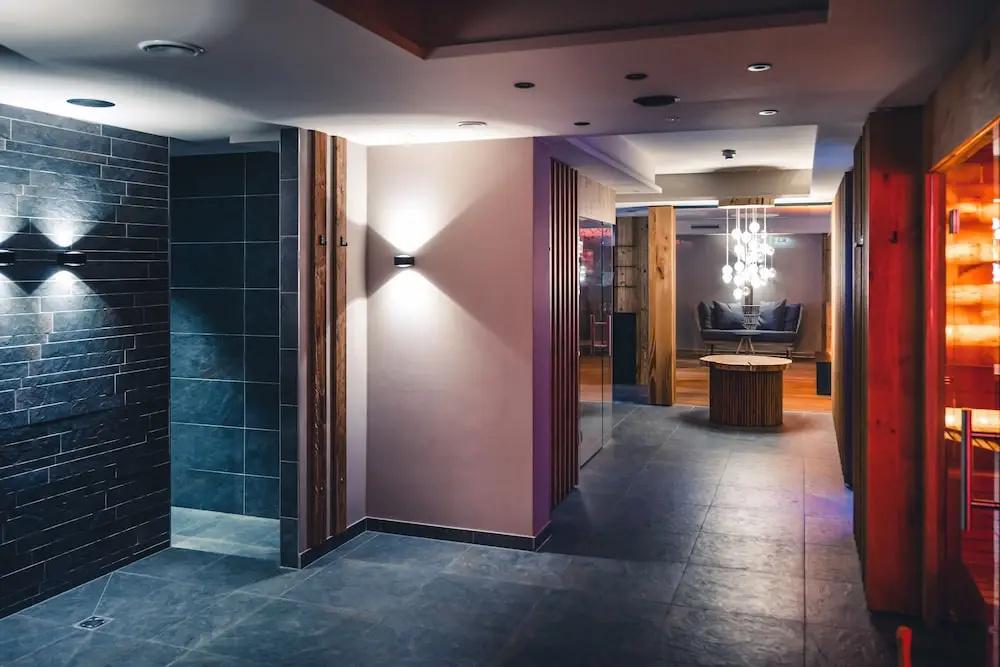 фото Lux Alp Chalet
