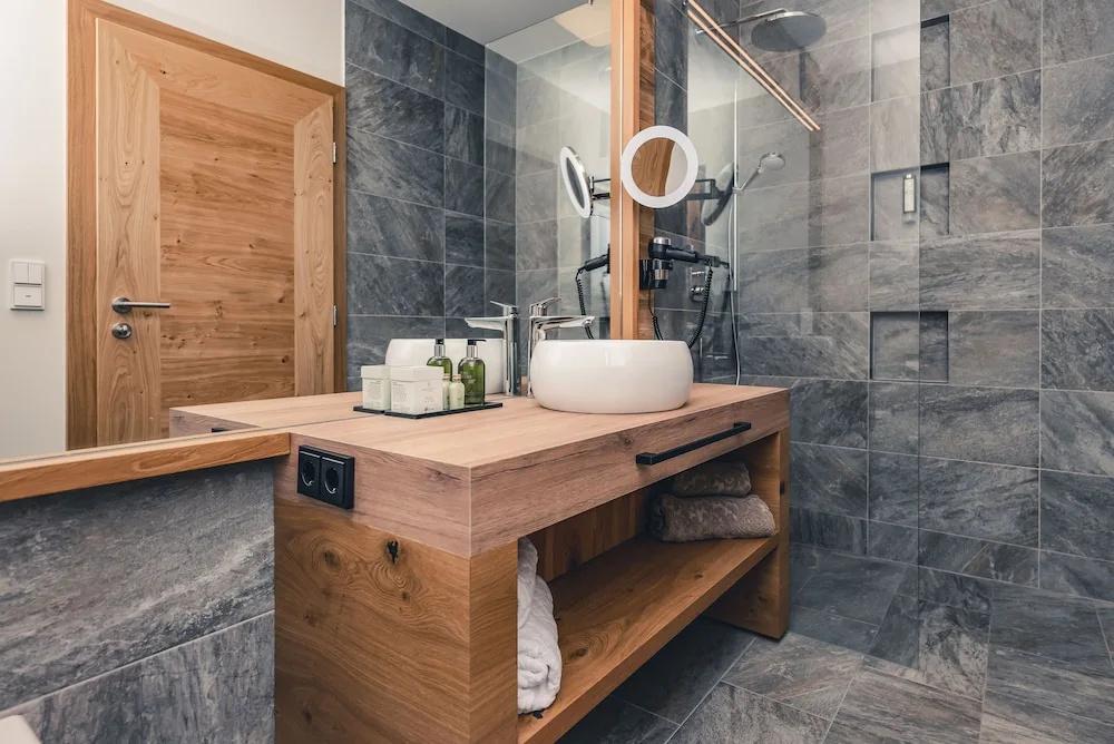 фото Lux Alp Chalet