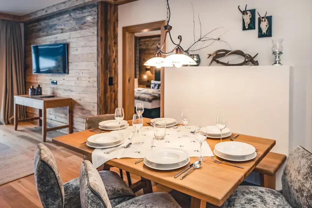 фото Lux Alp Chalet