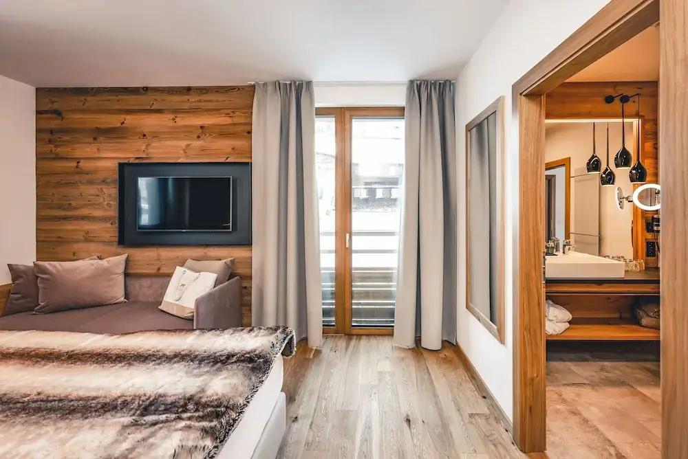 фото Lux Alp Chalet