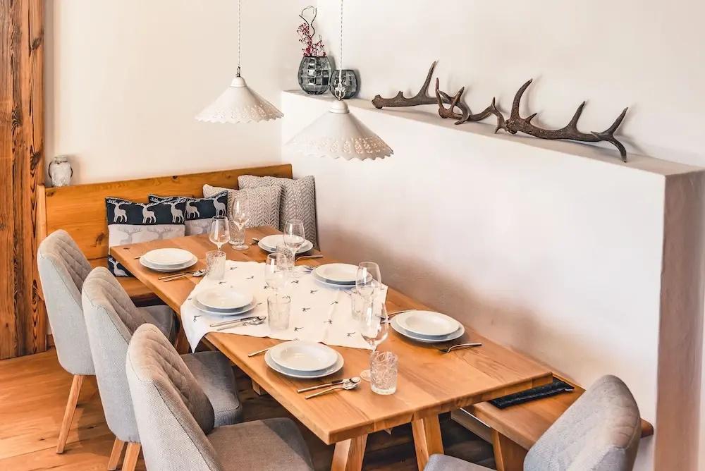 фото Lux Alp Chalet