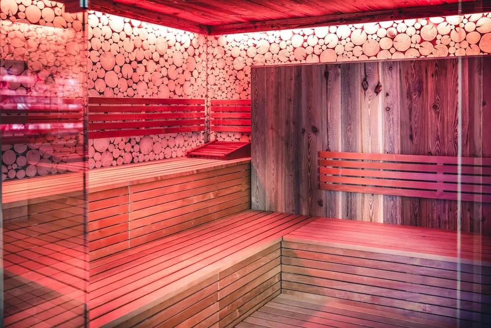 фото Lux Alp Chalet