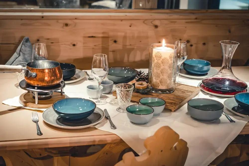 фото Lux Alp Chalet