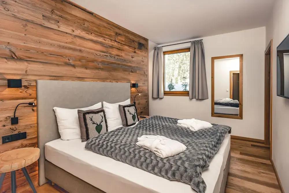 фото Lux Alp Chalet