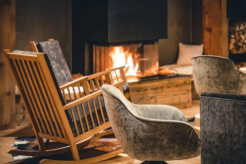 фото Lux Alp Chalet