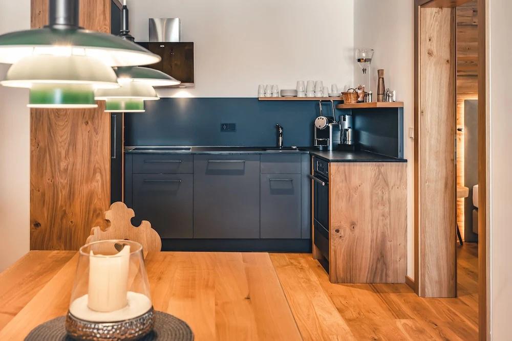 фото Lux Alp Chalet