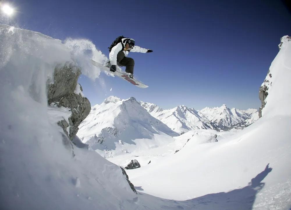 фото Lux Alp Chalet