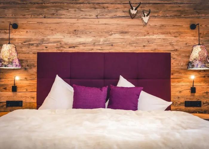 Lux Alp Chalet