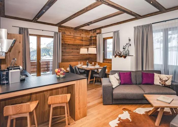 Lux Alp Chalet