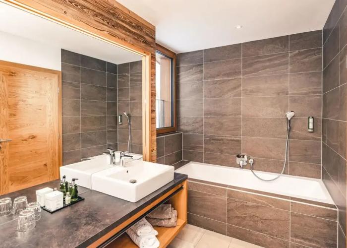 Lux Alp Chalet