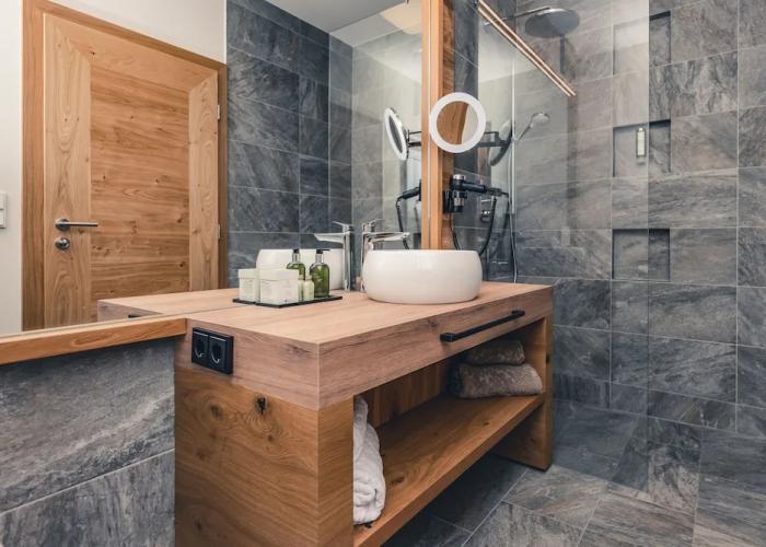 Lux Alp Chalet