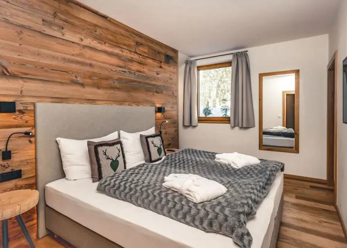 Lux Alp Chalet