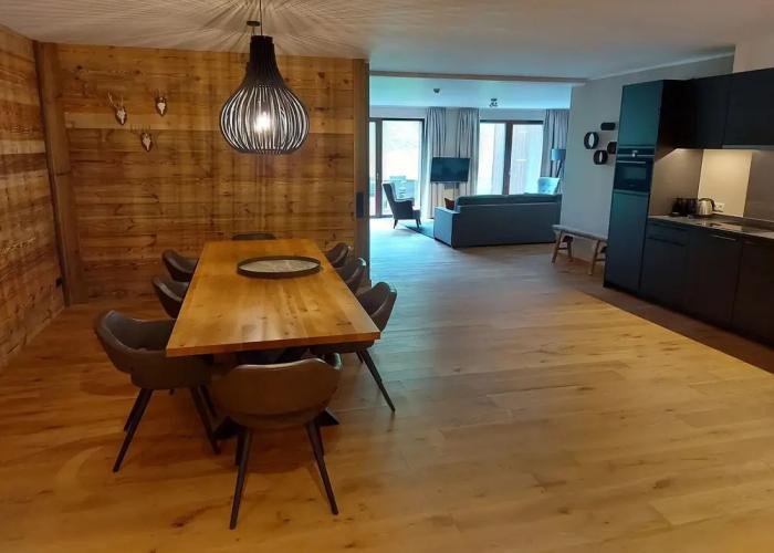 AlpenParks Hotel & Apartment Arlberg Warth