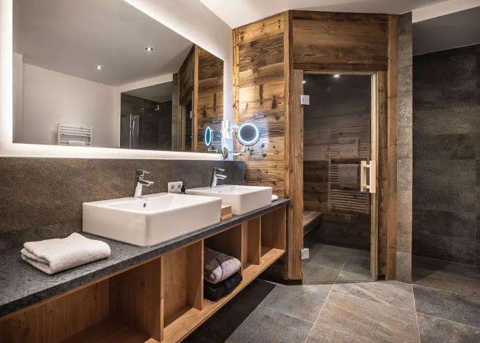 AlpenParks Hotel & Apartment Arlberg Warth