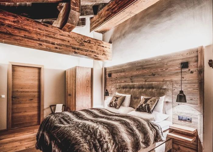 AlpenParks Hotel & Apartment Arlberg Warth