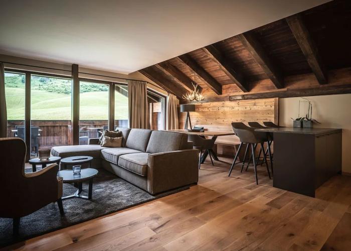 AlpenParks Hotel & Apartment Arlberg Warth