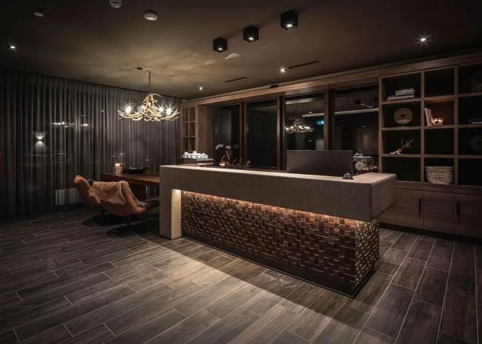 AlpenParks Hotel & Apartment Arlberg Warth