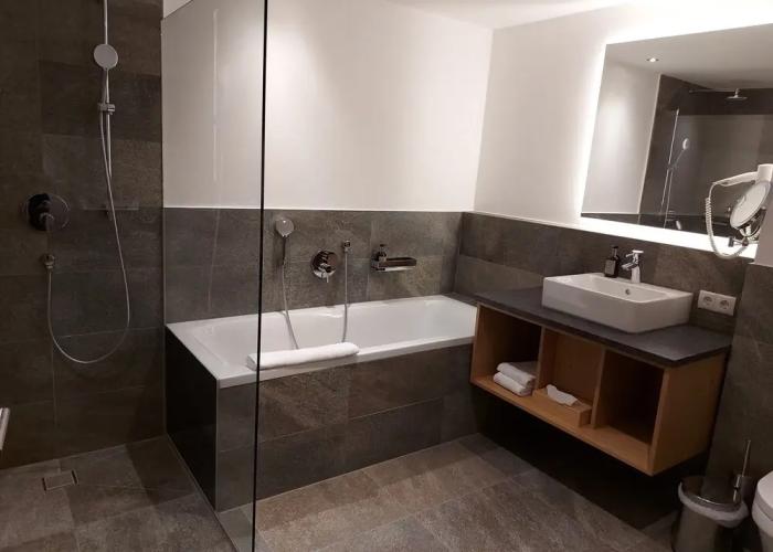 AlpenParks Hotel & Apartment Arlberg Warth