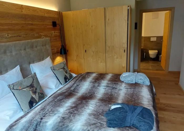 AlpenParks Hotel & Apartment Arlberg Warth