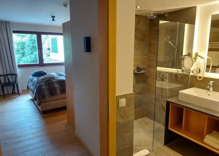 AlpenParks Hotel & Apartment Arlberg Warth