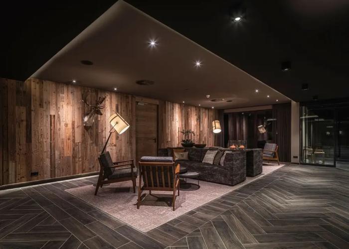 AlpenParks Hotel & Apartment Arlberg Warth