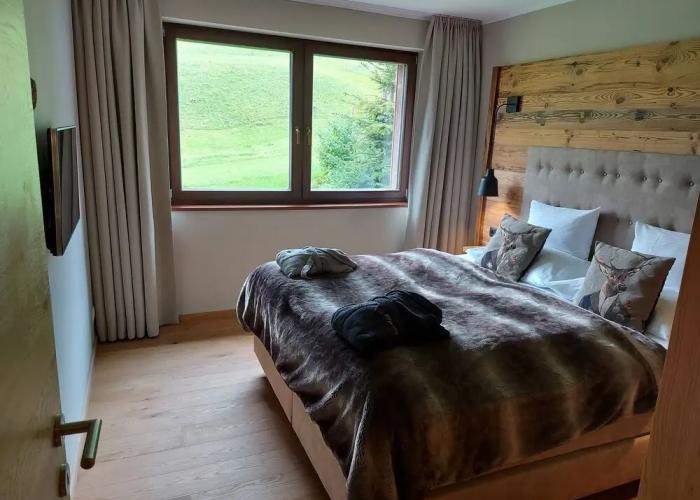 AlpenParks Hotel & Apartment Arlberg Warth