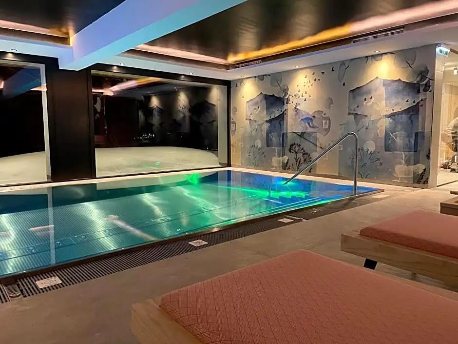 фото Alpin - Studios & Suites