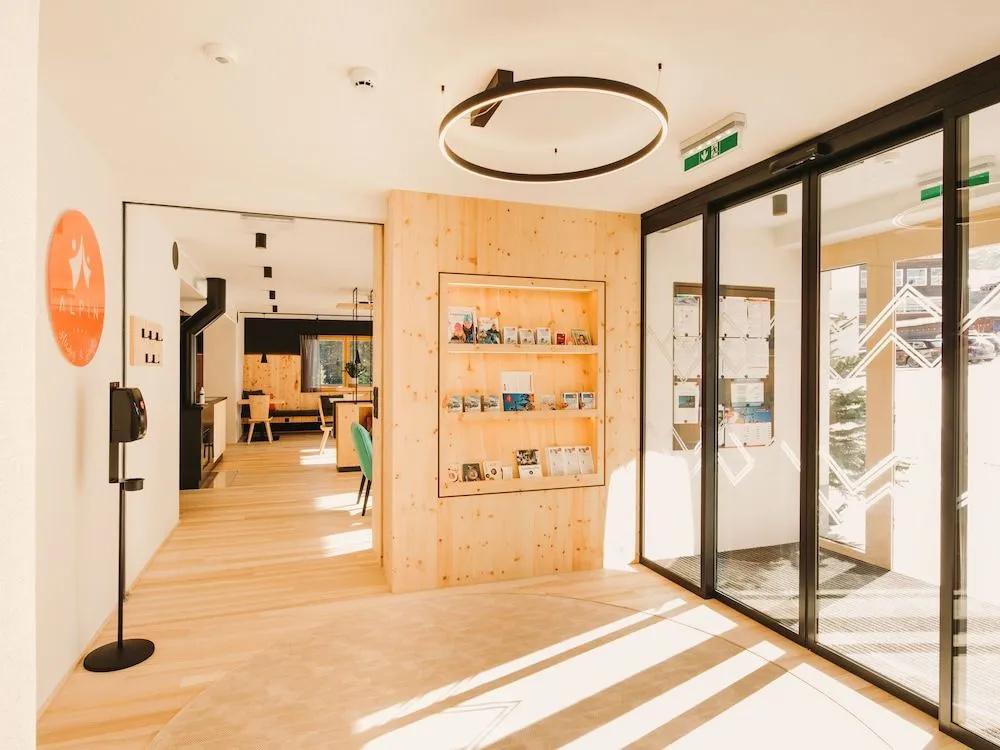фото Alpin - Studios & Suites