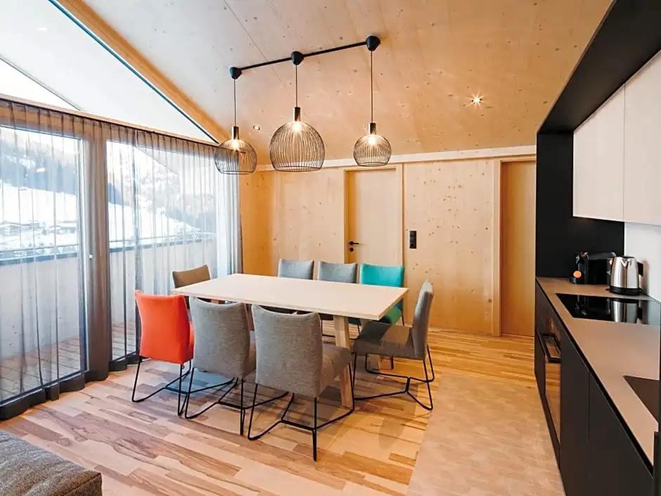 фото Alpin - Studios & Suites