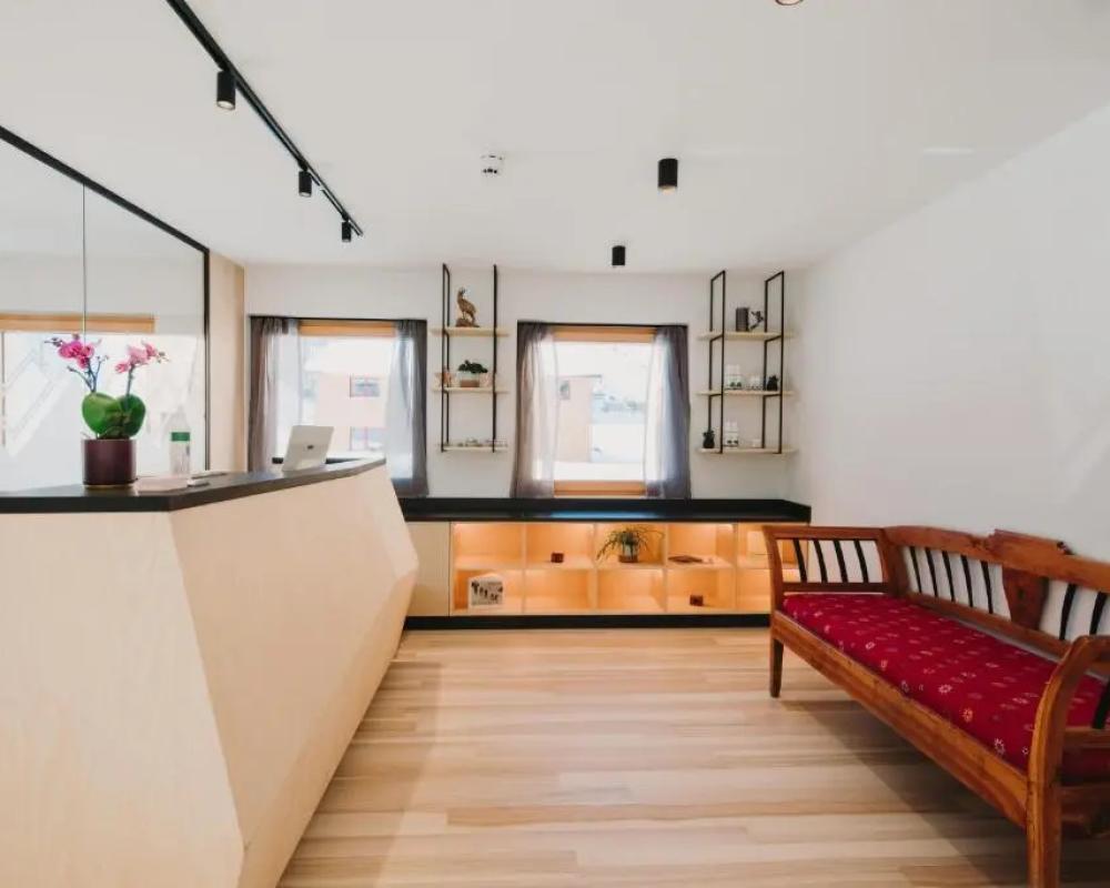 фото Alpin - Studios & Suites