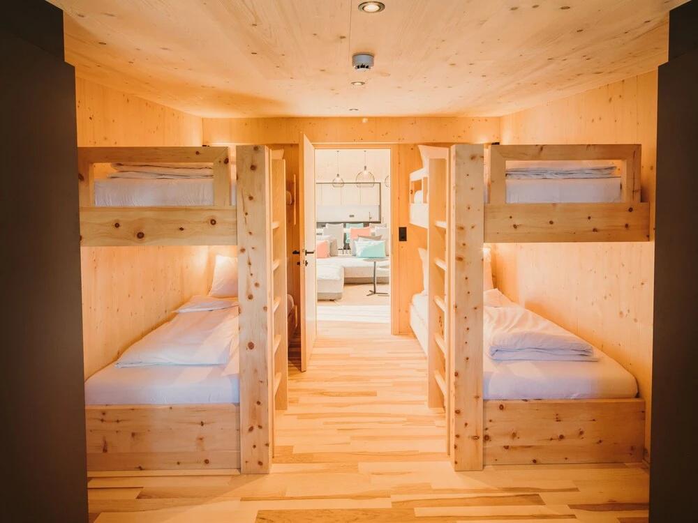 фото Alpin - Studios & Suites