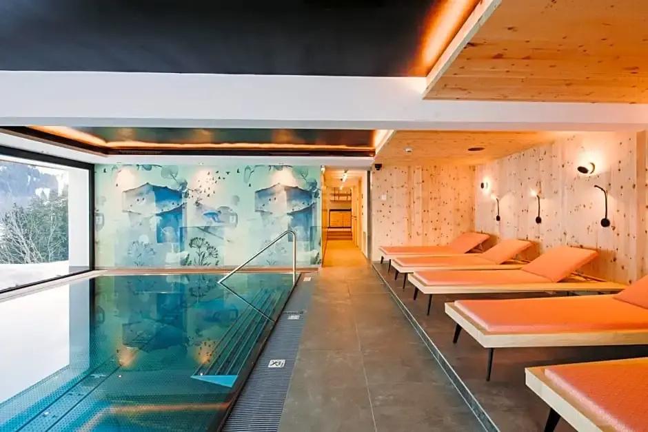 фото Alpin - Studios & Suites