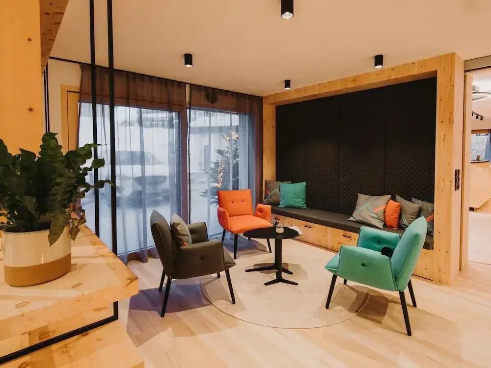 фото Alpin - Studios & Suites