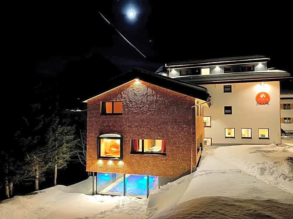 Alpin - Studios & Suites