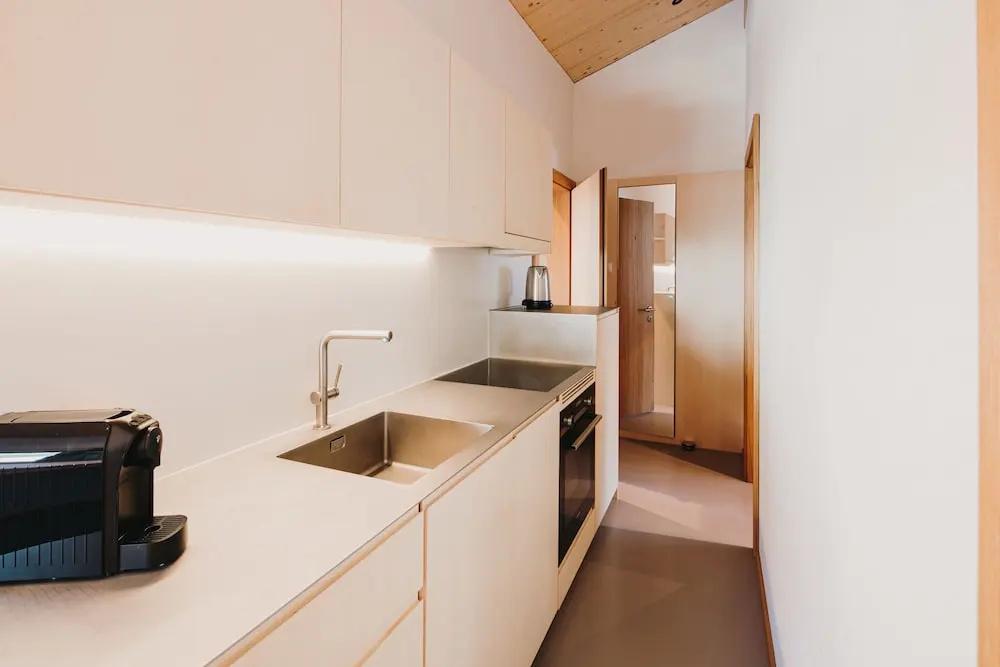 фото Alpin - Studios & Suites