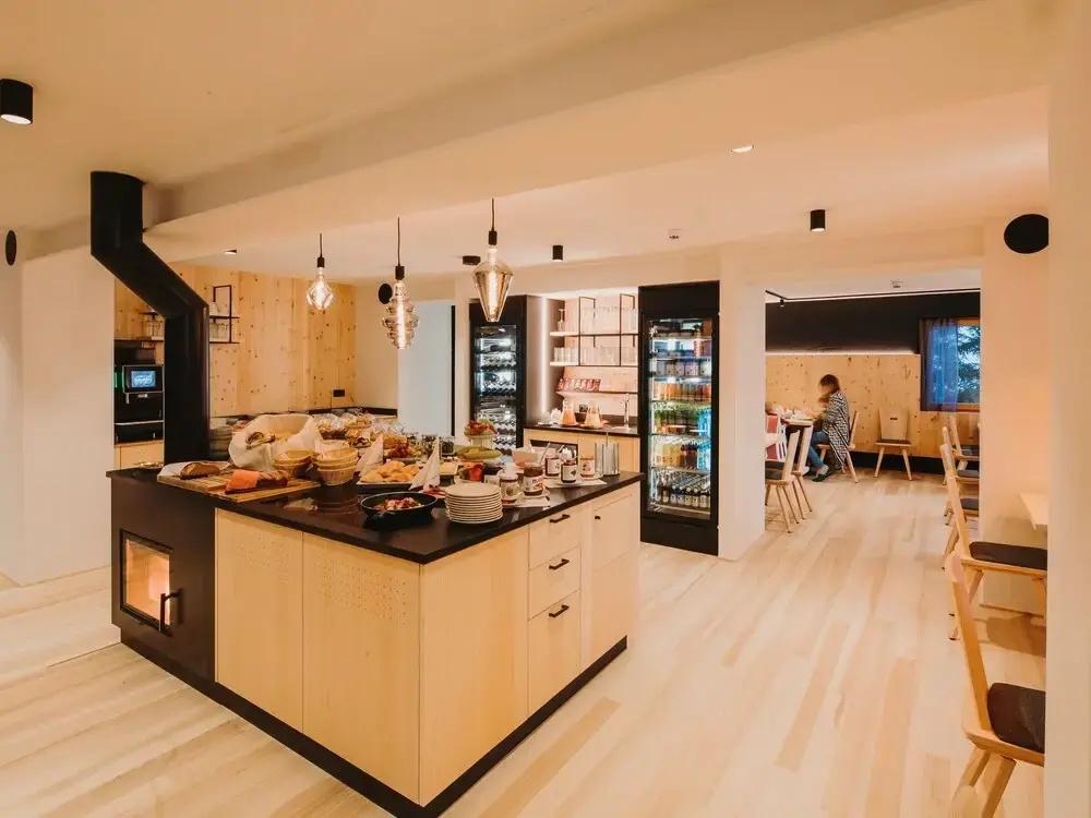 фото Alpin - Studios & Suites