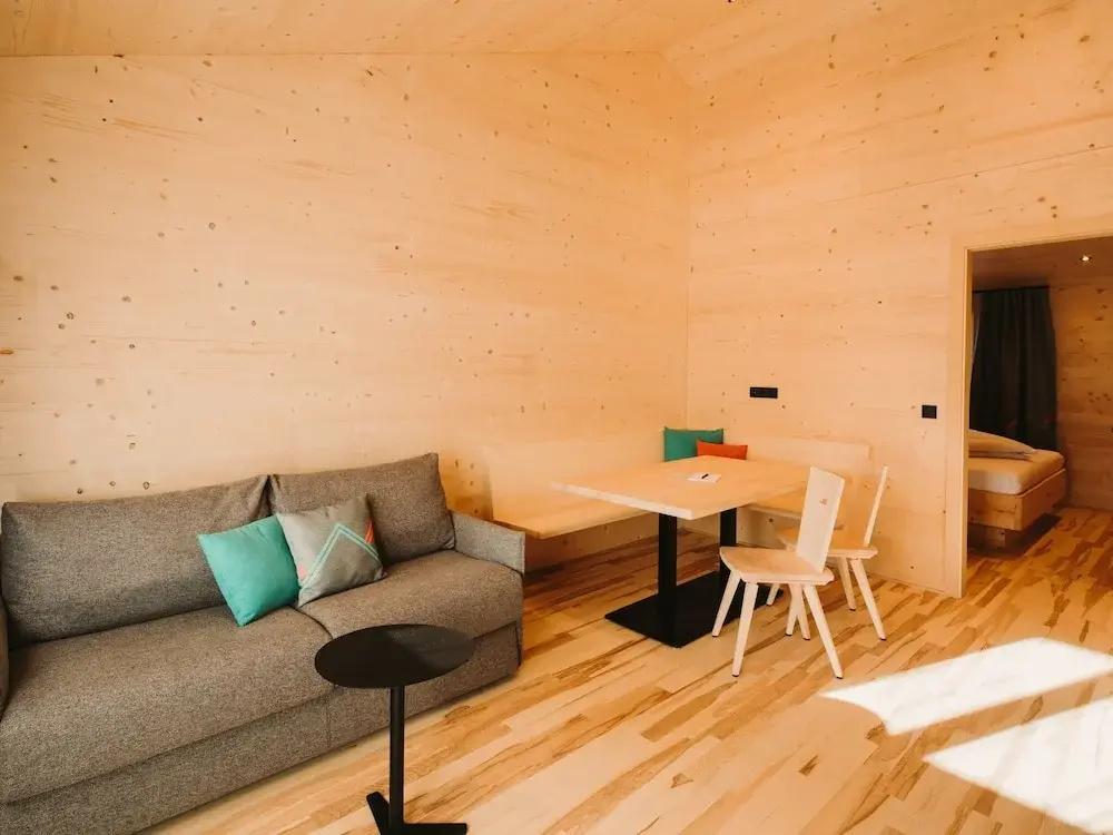 фото Alpin - Studios & Suites
