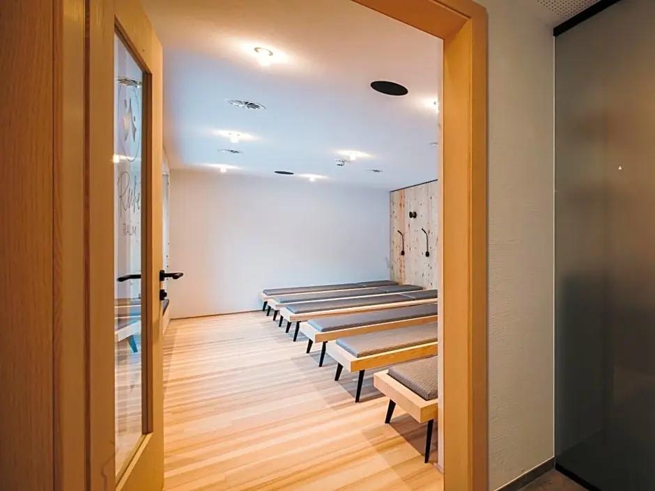 фото Alpin - Studios & Suites