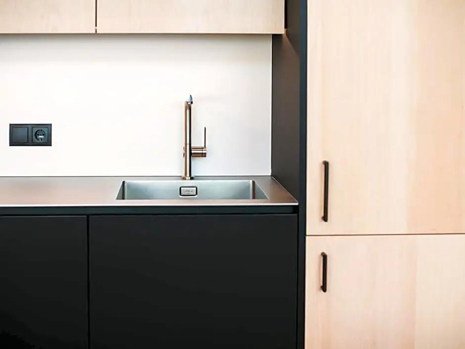 фото Alpin - Studios & Suites
