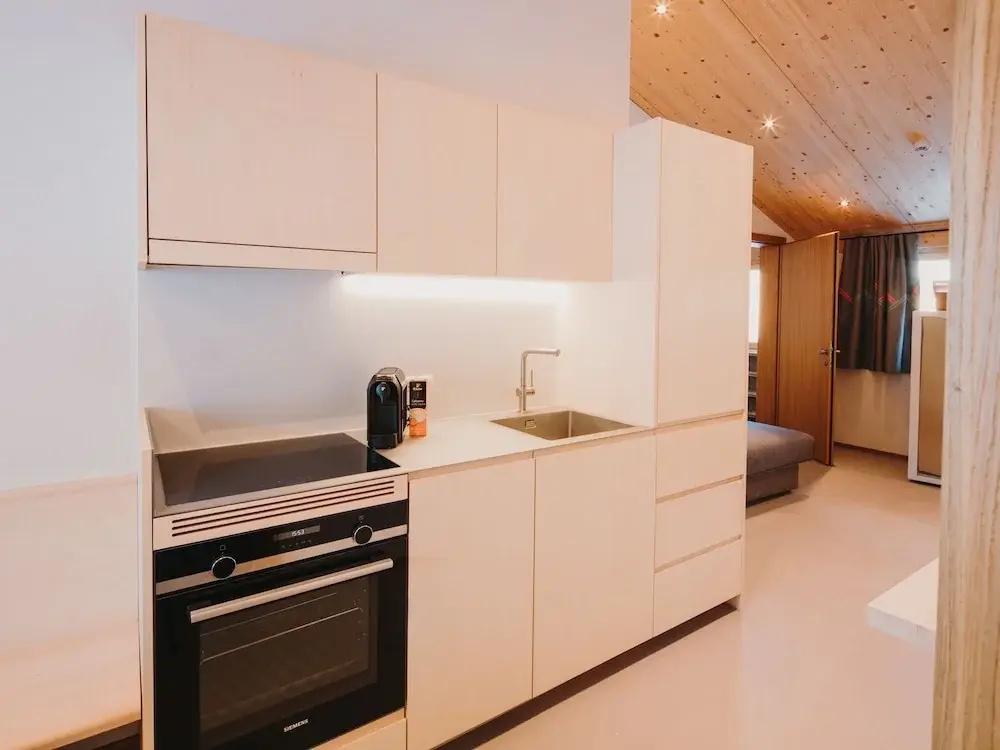 фото Alpin - Studios & Suites