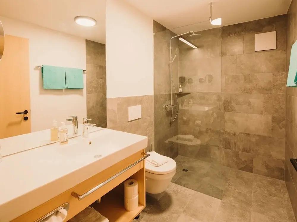 фото Alpin - Studios & Suites
