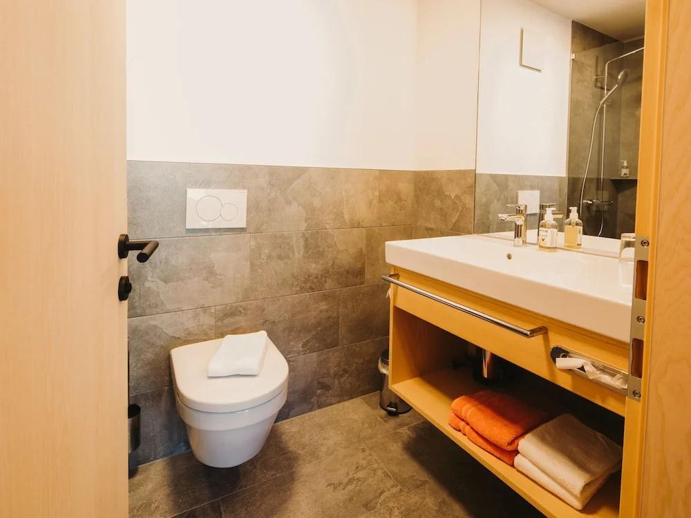 фото Alpin - Studios & Suites