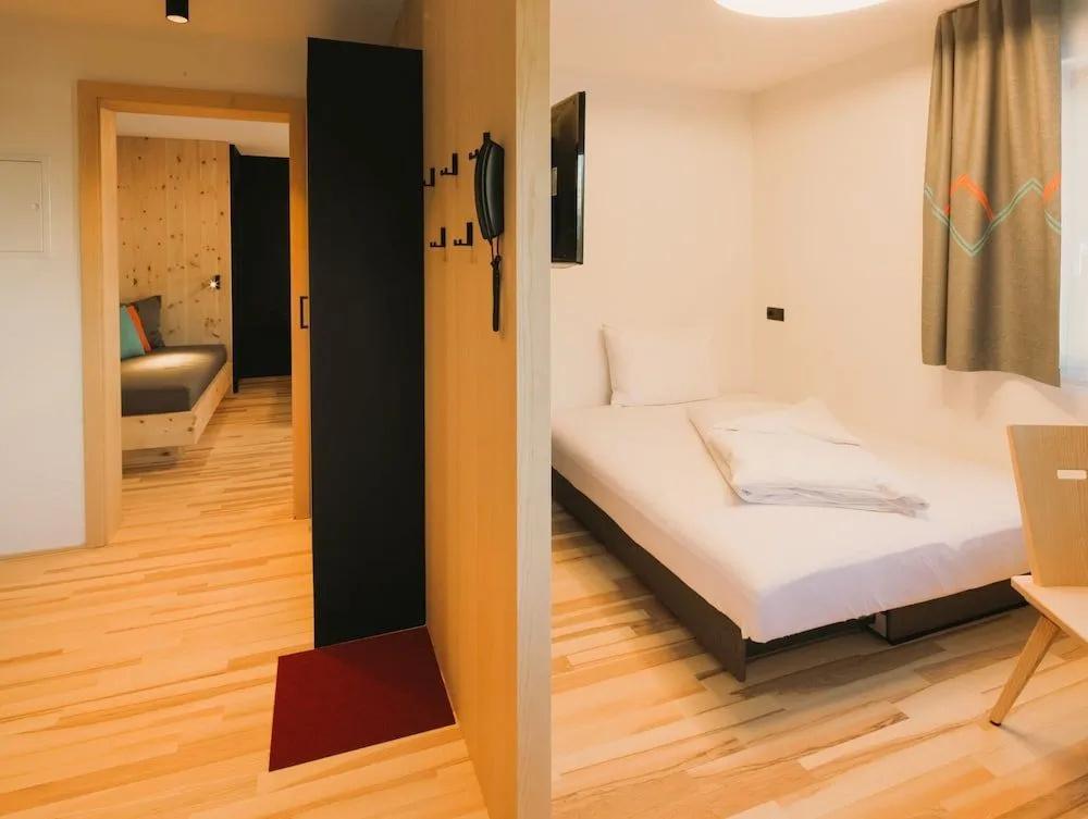 фото Alpin - Studios & Suites