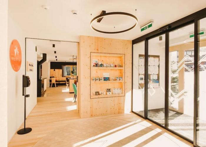 Alpin - Studios & Suites